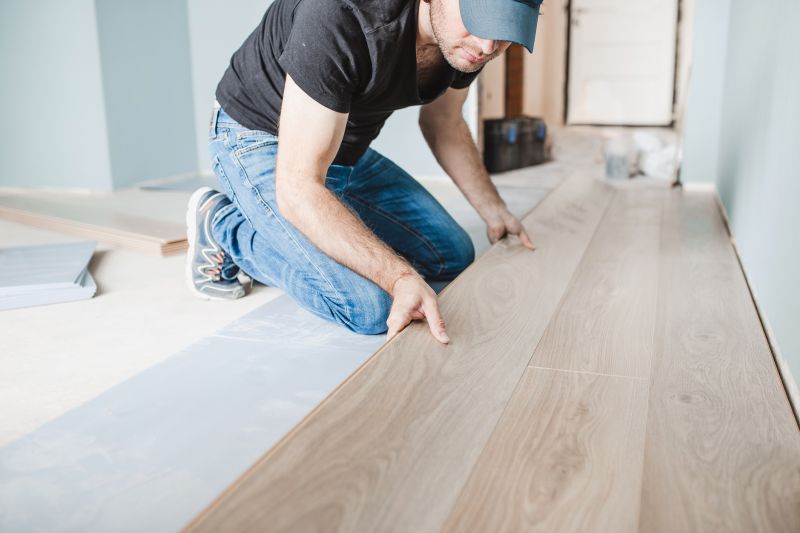 Flooring Service