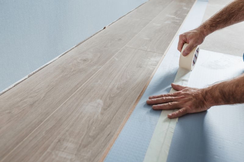 Underlayment Costs