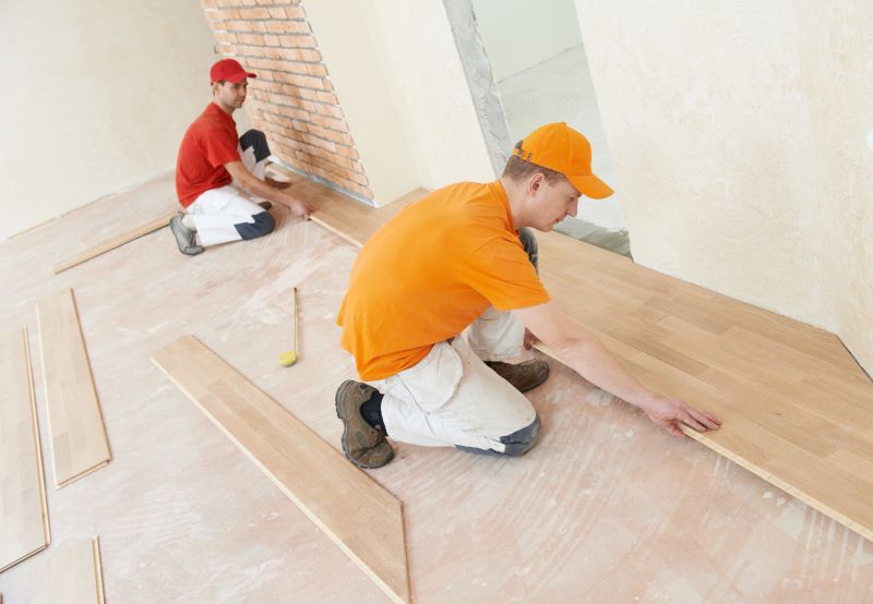 Cost of Flooring Service — Cost of Flooring Service