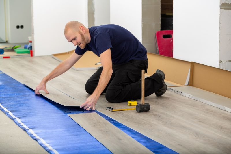 Flooring Service