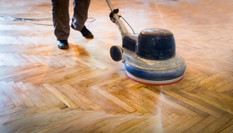 Flooring Service