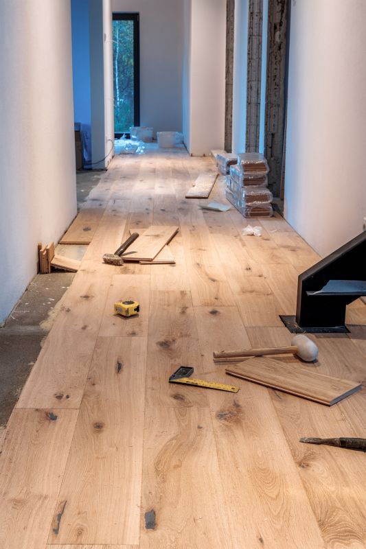Flooring Service