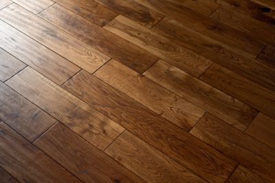 Hardwood Installation in Cincinnati, OH