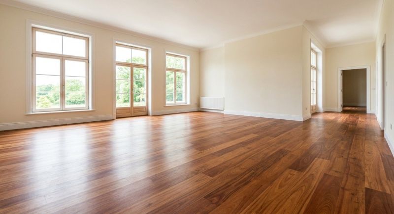Hardwood Installation in Mesa, AZ