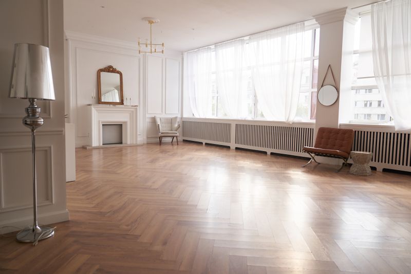 Hardwood Installation in Georgetown, TX