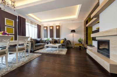 Hardwood Installation in Ocala, FL