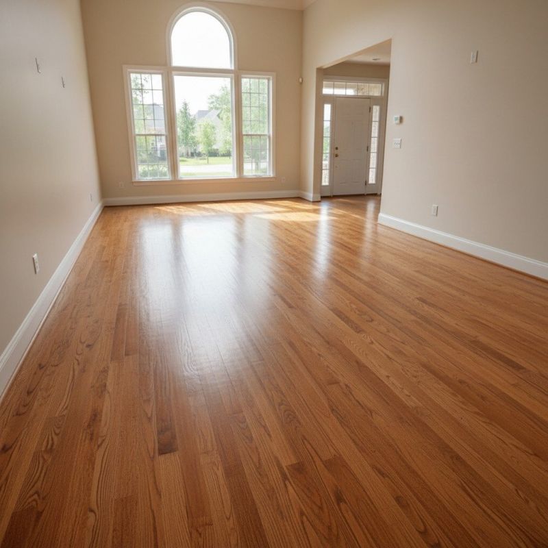 Hardwood Installation in Charlottesville, VA