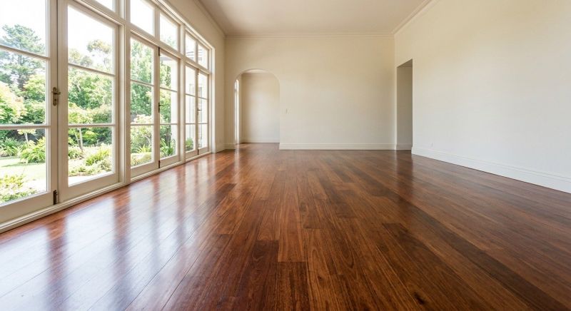Hardwood Installation in Annapolis, MD