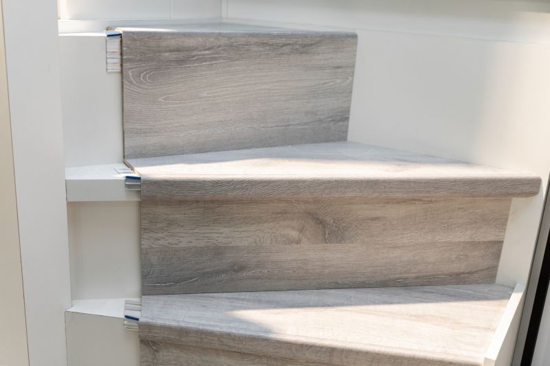 Laminate Wood Installation in Boulder, CO
