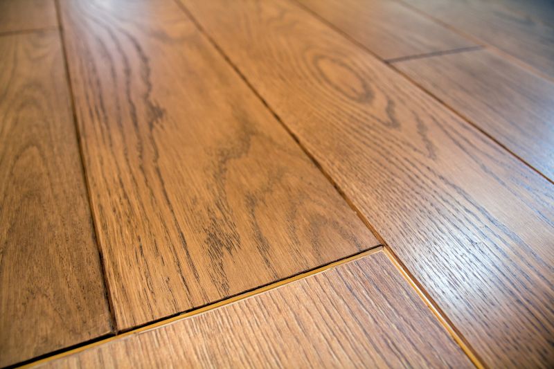 Light Maple Hardwood