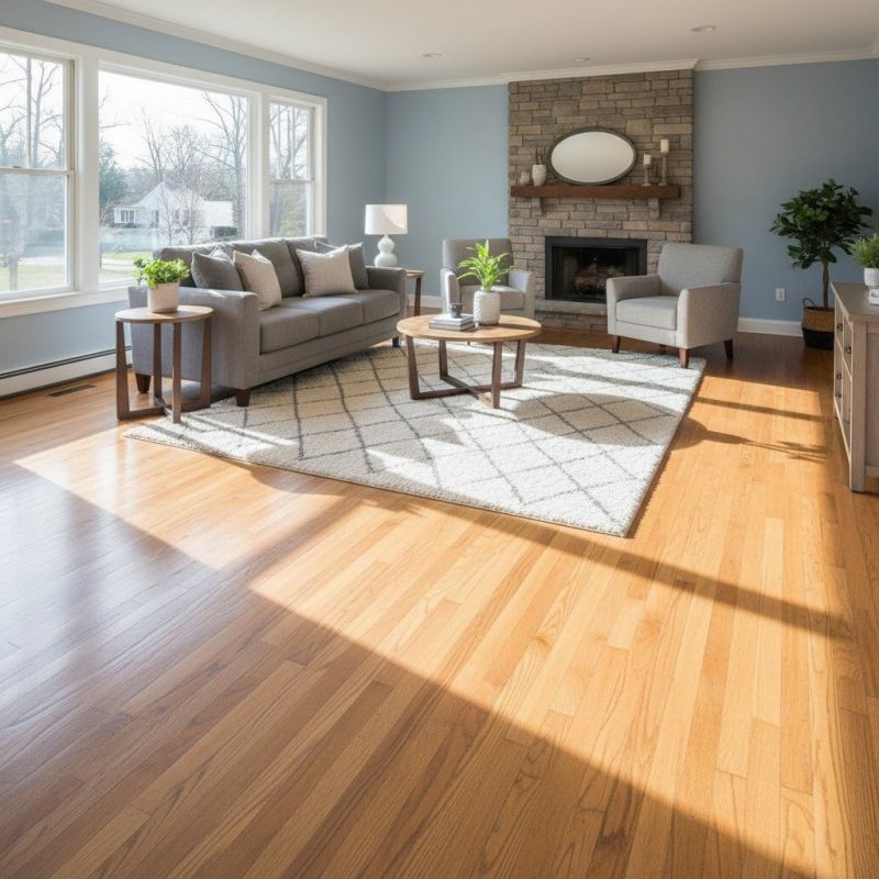 Wood Flooring Replacement in Sarasota, FL