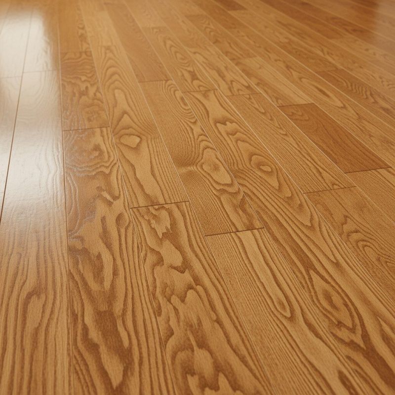 Wood Flooring Replacement in Cleveland, OH