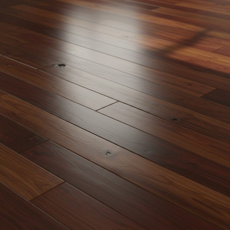 Wood Flooring Replacement in Denver, CO